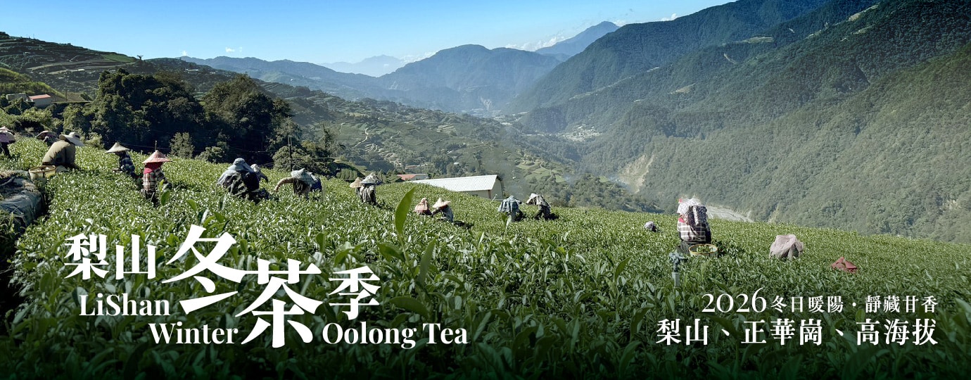 華剛茶業_購物網BN-冬茶季
